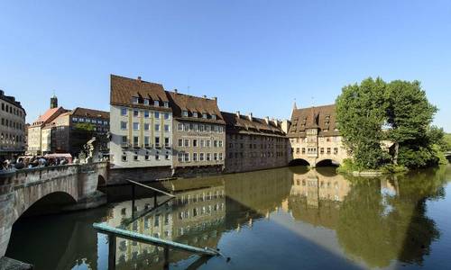 TIPTOP Burghotel Stammhaus