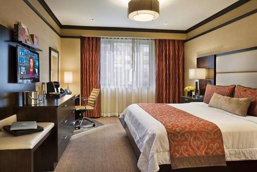 The Pearl Hotel New York
