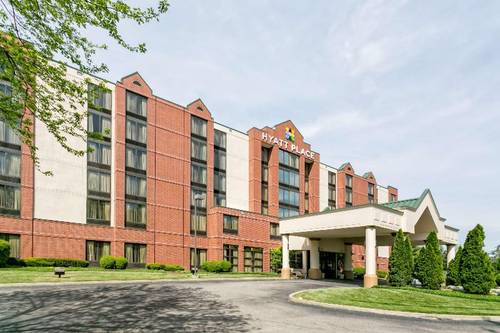 Hyatt Place Nashville/Franklin/Cool Springs