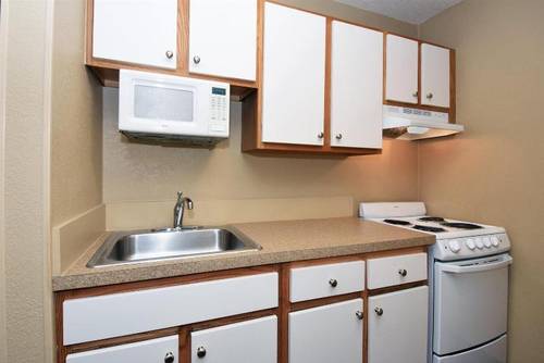 Extended Stay America - Nashville - Airport - Elm