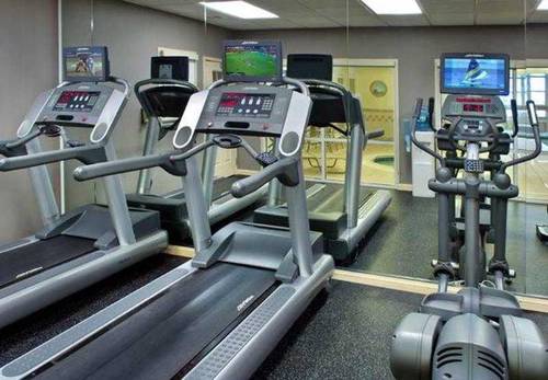Residence Inn Poughkeepsie