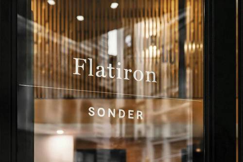 Flatiron Hotel