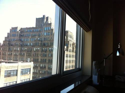 Four Points by Sheraton Manhattan SoHo Village