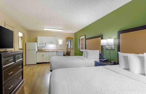 Extended Stay America - Nashville - Franklin - Coo