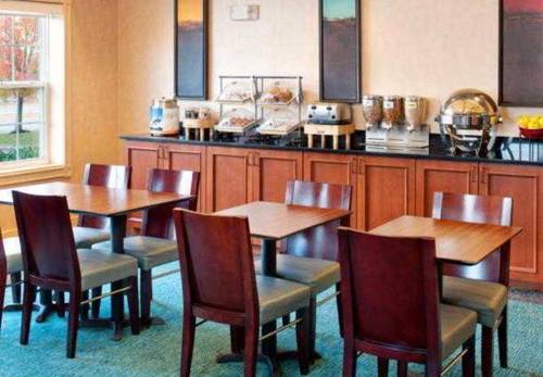 Residence Inn Long Island Hauppauge/Islandia