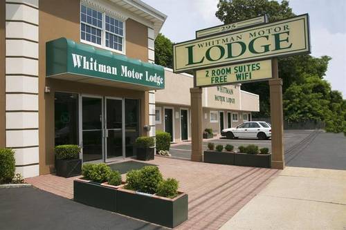 Whitman Motor Lodge