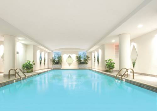 Vanderbilt Auberge Resorts Collection