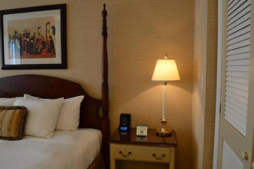 Wall Street Inn