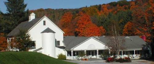 1896 House Brookside & Pondside Country Motels