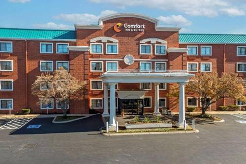 Comfort Inn & Suites Nashville Brentwood