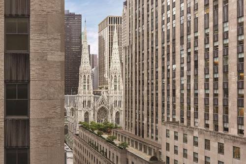 DoubleTree by Hilton New York Midtown Fifth Avenue