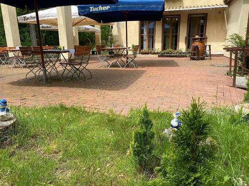 Parkhotel Zirndorf