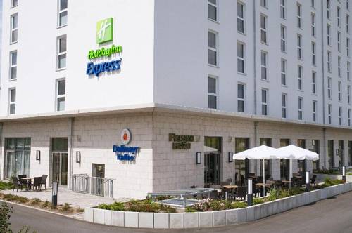 Holiday Inn Express Nuernberg-Schwabach