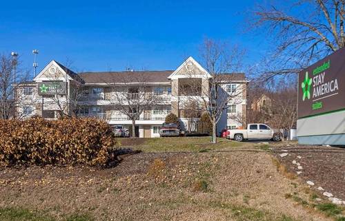 Extended Stay America - Nashville - Brentwood - So