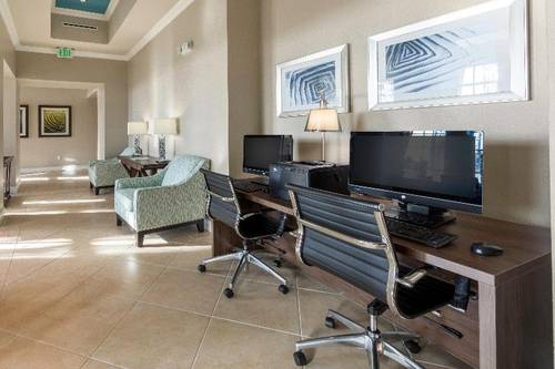 Holiday Inn Club Vacations Sunset Cove Resort