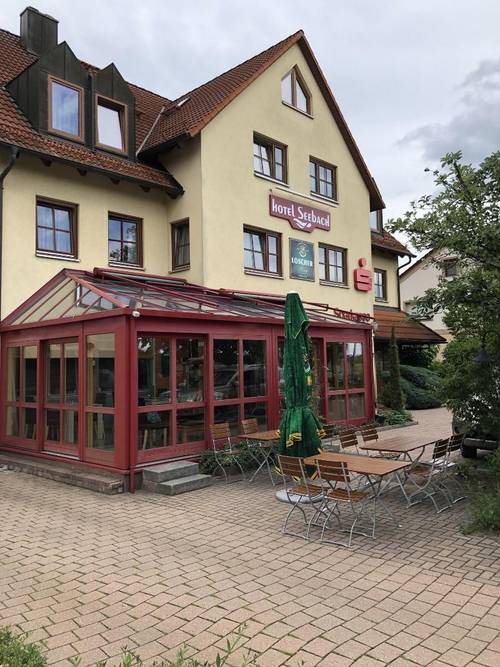 Seebach