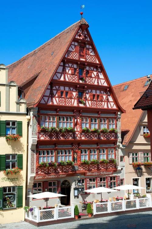Deutsches Haus