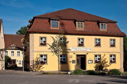 Flair Hotel Drei Kronen