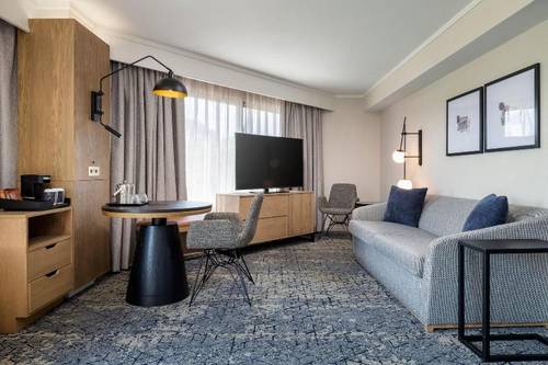 Four Points by Sheraton Nashville - Brentwood
