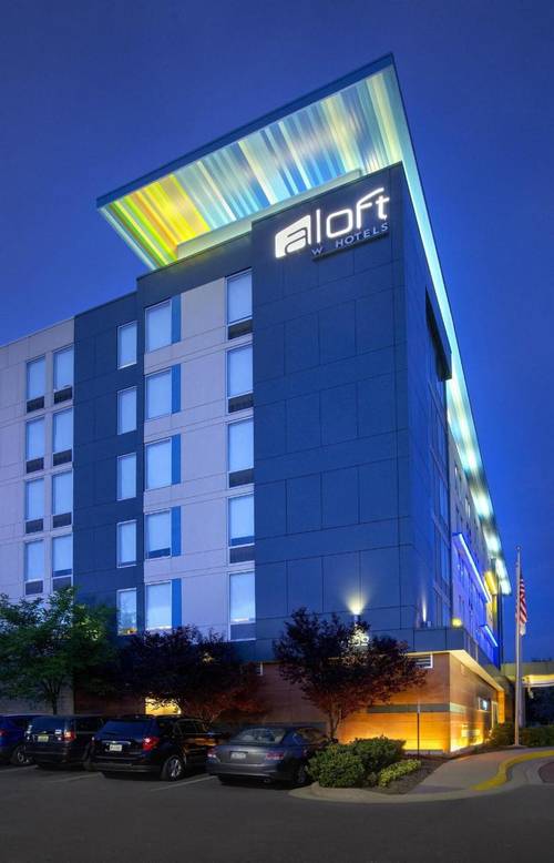 Aloft Nashville-Cool Springs