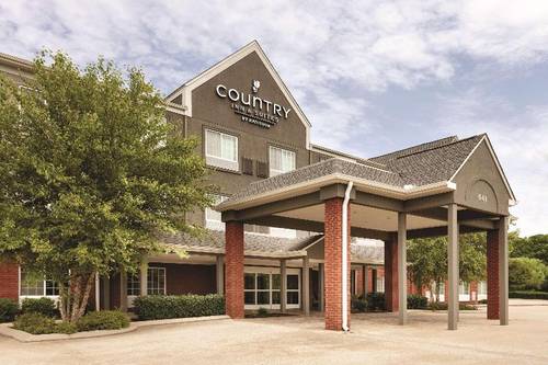 Country Inn by Radisson, Goodlettsville, TN