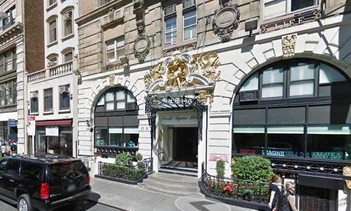 Life Hotel New York