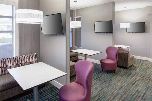 Residence Inn Franklin Cool Springs