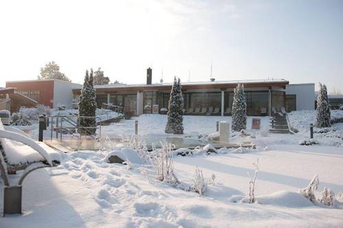 Hotel am Medem Ufer