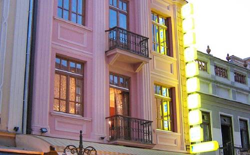 Millenium Palace Bitola