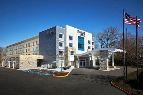 Fairfield Inn & Suites Virginia Beach