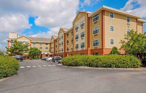 Extended Stay America - Elizabeth - Newark Airport