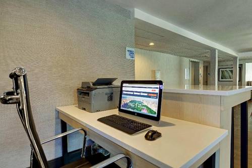Holiday Inn Express Nashville W I40 / Whitebridge