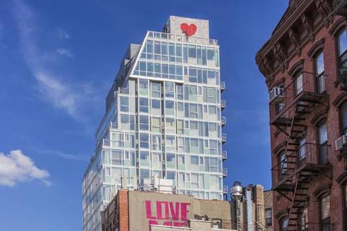 Hotel On Rivington