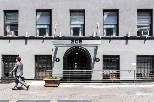 Hotel 309