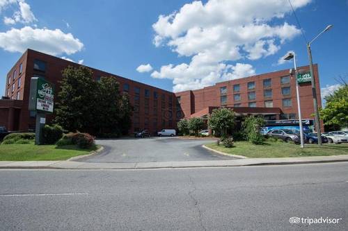 Ramada By Wyndham Nashville Music Valley