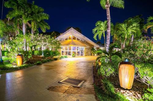 Fairways Inn Resort