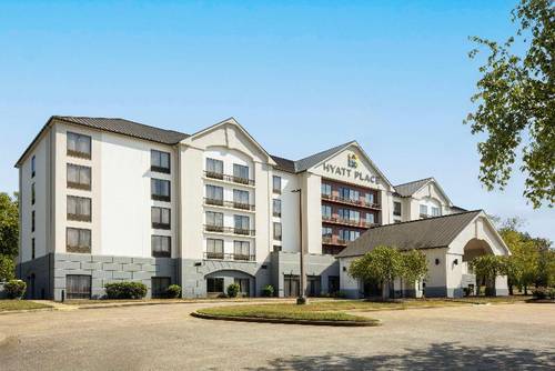 Hyatt Place Nashville-Northeast