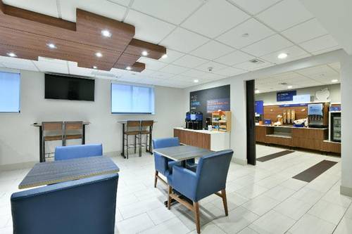 Country Inn & Suites by Radisson Staten Island