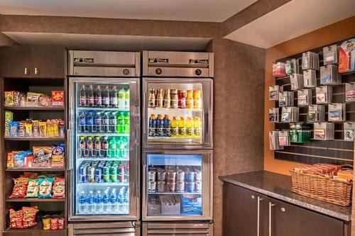 Fairfield Inn & Suites by Marriott New Braunfels