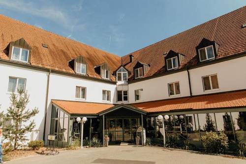 Hotel & Spa Gut Matheshof BW Signature Collection
