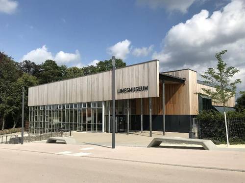 H+ Hotel Limes Thermen Aalen