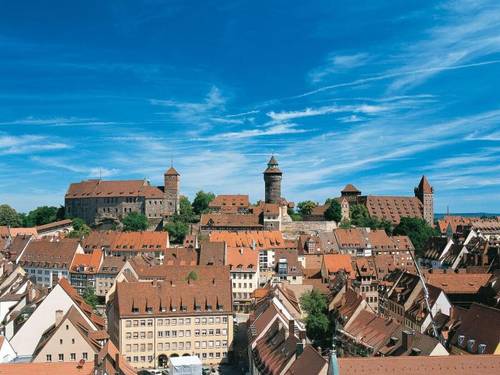 Best Living Arotel Nürnberg