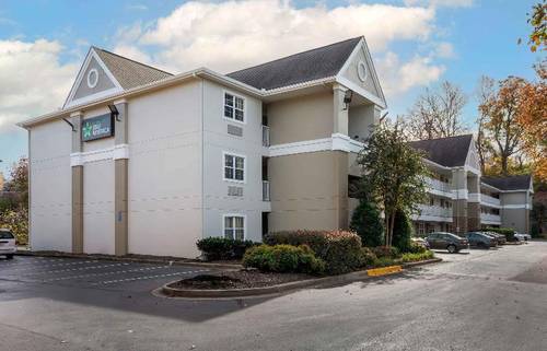 Extended Stay America - Nashville - Airport