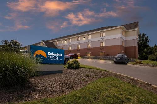 Suburban Studios Brentwood - Nashville