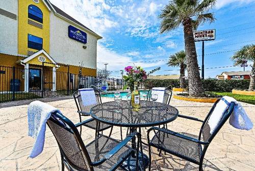 Microtel Inn & Suites By Wyndham New Braunfels