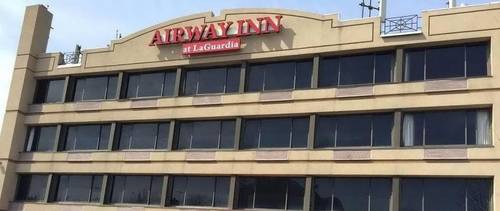 Airway Inn LaGuardia Airport