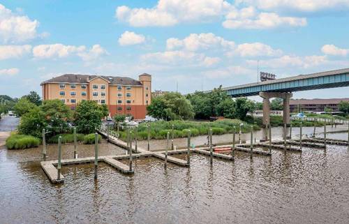 Extended Stay America - Secaucus - Meadowlands