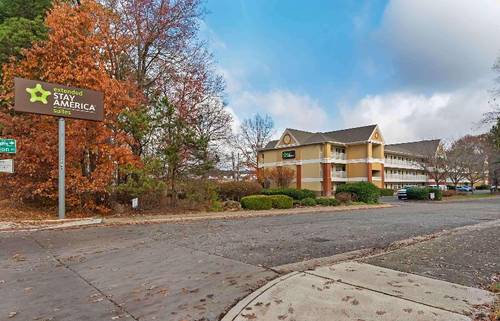 Extended Stay America - Newport News - Oyster Poin