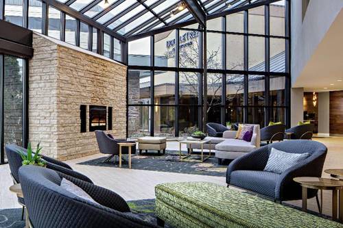 Doubletree by Hilton Fairfield