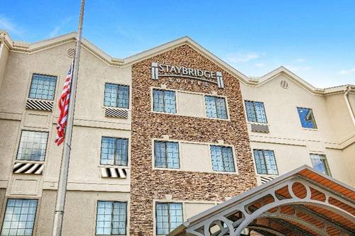 Staybridge Suites Gulf Shores